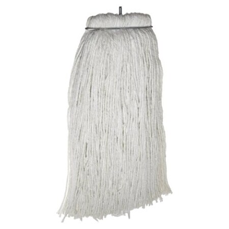 Impact Products MOP HEAD 24 OZ RAY ON LAYFLAT SCREW IN STYL 40124